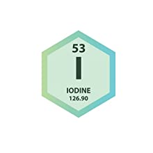 iodine molecule