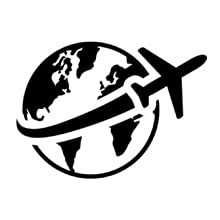 travel pictogram